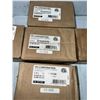 Image 2 : Lot of (5) TPI Corporation #DCS403/5100 Accessory Disconnect Switches