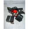 Image 1 : Lot of (6) Asutec GmbH #P-00133 Pallet Stops