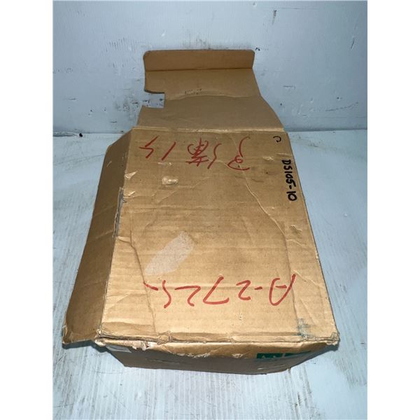 Chino #PL-6123 Pressure Transmitter