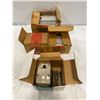 Image 1 : Lot of Hokuyo Items