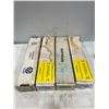 Image 1 : Lot of (4) Gefran Items