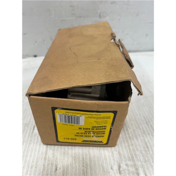 Dorman #1A8N3 / #600-911 Transfer Case Motor