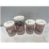 Image 1 : Lot of (5) MilRam #09-2527 Hydrogen Sensors