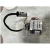 Image 2 : Lot of (5) MilRam #09-2527 Hydrogen Sensors