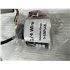 Image 4 : Lot of (5) MilRam #09-2527 Hydrogen Sensors