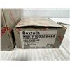 Image 3 : Lot of (2) Rexroth #R165332420 & #R165382420