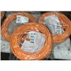 Image 1 : (3) Nidec #MBBBAA0250 - 25M Length - Cables