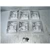 Image 1 : Lot of (7) Baumer #OSP.SP-PV1T.720 Light Barrier Diffuse Sensors