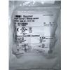 Image 3 : Lot of (7) Baumer #OSP.SP-PV1T.720 Light Barrier Diffuse Sensors