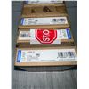 Image 2 : Lot of (7) Omron #H3DK-G Modules