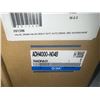 Image 4 : (3) SMC #ADH4000-N04B Heavy Duty Automatic Tank Drains