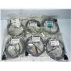 Image 1 : Lot of (6) Raymond #1047956/001 Sensor Assemblies