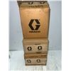 Image 1 : Lot of (3) GRACO #563762 Grease Jockey Lubrisystem Repair Kits