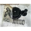 Image 3 : Lot of (3) GRACO #563762 Grease Jockey Lubrisystem Repair Kits