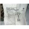 Image 4 : Lot of (3) GRACO #563762 Grease Jockey Lubrisystem Repair Kits