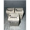 Image 1 : (3) Allen-Bradley #800T-A1A Push Buttons
