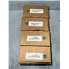 Image 2 : (4) Pepperl+Fuchs #VBA-2E-KE2-I/U AS-i Analog Input Modules