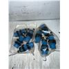 Image 1 : Lot of (8) Sick #HTB18-P4A2BB Photoelectric Switches