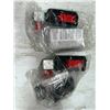 Image 2 : (2) ASCO #SC8551A001MS / #A551437 Valves