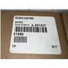 Image 3 : (2) ASCO #SC8551A001MS / #A551437 Valves