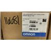 Image 3 : Lot of (3) Omron #82613-0072 Safety Light Curtains