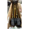 Image 2 : Lot of (3) Omron #82613-0072 Safety Light Curtains