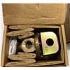 Image 2 : (3) McDonnell & Miller #199035 Flow Switches