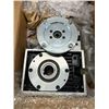 Image 2 : Penfold #SP75 Ratio 20.1 / SP45 Ratio 10.1 Worm Gear Reducer