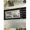 Image 3 : Penfold #SP75 Ratio 20.1 / SP45 Ratio 10.1 Worm Gear Reducer