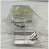 Image 2 : Lot of Misc. Plexiglas Cubes