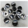 Image 1 : Lot of (14) SMC #ZP80HBN