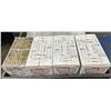 Image 2 : Lot of (4) Boxes #7609PG-10M Medium Crown Staples