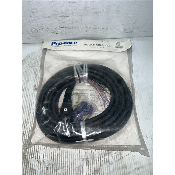 Proface #GP3000H-CBLS-10M Cable