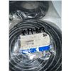 Image 7 : Lot of (6) Omron #MS4800-CBLTX-10M & MS4800-CBLRX-10M Safety Light Curtain Cables