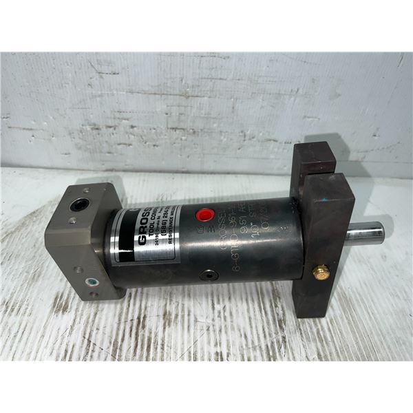 Grossel Tool Company #6GTPD-951-1.0-14-PS-1 Cylinder