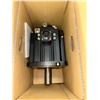 Image 3 : Mitsubishi #HF354BS AC Servo Motor w/Absolute Encoder OSA105S5A