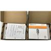 Image 2 : (2) Renishaw #A-2063-6098(LP2) Machine Tool CNC Lathe Probe Kits