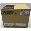 Image 1 : Mitsubishi #FR-E720-080SC-NA Inverter