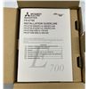 Image 2 : Mitsubishi #FR-E720-080SC-NA Inverter