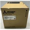 Image 1 : Mitsubishi #FR-E720-175SC-NA Inverter