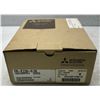 Image 1 : Mitsubishi #FR-E720-0.1K Inverter