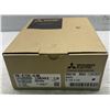 Image 1 : Mitsubishi #FR-E720-0.4K Inverter