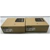 Image 1 : (2) Mitsubishi #FR-D720-008-NA Inverters
