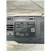 Image 3 : (2) Mitsubishi #FR-D720-008-NA Inverters