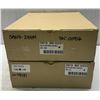 Image 1 : (2) FEC #SAN4-24HM AFC1500 Spindle Controllers