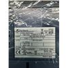 Image 3 : Fuji Electric #FRN0.75G1S-2J Frenic-Mega Inverter