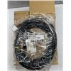 Image 2 : Oriental Motor #ARD-CD+ARM911AC+CC030VAF Stepping Motor
