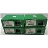 Image 1 : (4) M-System #KVS-44-B Signal Transmitters
