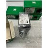 Image 2 : (4) M-System #KVS-44-B Signal Transmitters