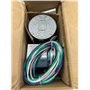 Image 2 : Hartell #A5X-115 Condensate Pump